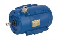 Electric motors